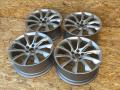 8T0601025BC диск литой Audi A5 - фото №2