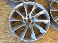 8T0601025BC диск литой Audi A5 - фото №4