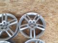 4G0601025BQ диск литой Audi A6 - фото №4
