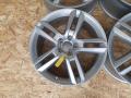 4G0601025BQ диск литой Audi A6 - фото №6