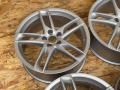 8R0601025BN диск литой Audi Q5 - фото №4