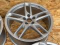 8R0601025BN диск литой Audi Q5 - фото №6