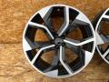 4M8601025AF диск литой Audi Q8 - фото №3