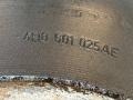 4H0601025AE диск литой Audi A8 D4 - фото №9
