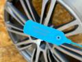 4H0601025AE диск литой Audi A8 D4 - фото №10