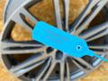 4H0601025AE диск литой Audi A8 D4 - фото №9