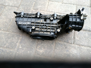 коллектор впускной, Mercedes-Benz Sprinter W906 2006-2014