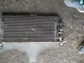 Радиатор кондиционера Volkswagen Transporter T4 1998г. - фото №2