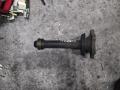 Кронштейн полуоси правой Volkswagen Sharan 2001г. - фото №2