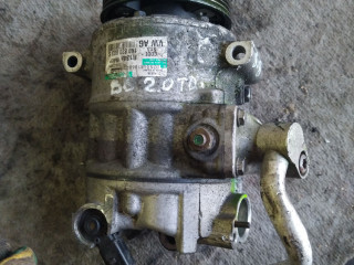 Компрессор кондиционера, Volkswagen Passat B6 2005-2010