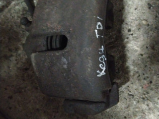 Суппорт передний правый, Volkswagen Caddy 3 2004-2010