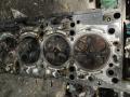 головка блока цилиндров Mercedes-Benz Sprinter W906 рест 2016г. - фото №2