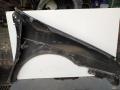 Крыло переднее левое Citroen C5 2007г. - фото №2