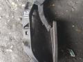 Педаль газа Mercedes-Benz E W211/S211 2006г. - фото №2
