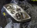 Фара левая Volkswagen Caddy 3 2004г. - фото №2