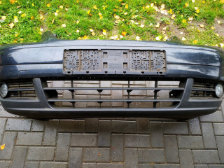бампер передний, Volkswagen Touran 2003-2006