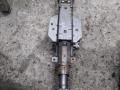 рулевая колонка Renault Laguna 2 2006г. - фото №2