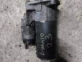 Стартер Fiat Ducato 3 2008г. - фото №2