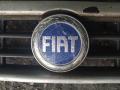 Решетка радиатора Fiat Ducato 2 2005г. - фото №2