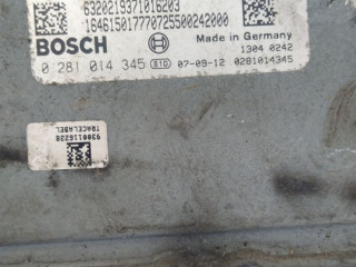 Блок управления двигателем, Mercedes-Benz Sprinter W906 2006-2014