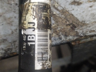 Полуось передняя левая, Volkswagen Passat B6 2005-2010