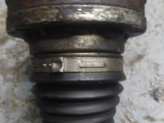 Полуось передняя левая, Volkswagen Passat B6 2005-2010