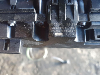 кнопка аварийной сигнализации, Mercedes-Benz C W203/S203/CL203 2000-2004