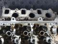 головка блока цилиндров левая Audi A6 4F/C6 2007г. - фото №4