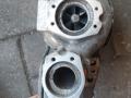 GT1852VK Турбина Volkswagen Touareg 2008г. - фото №2