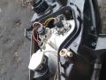 Фара левая Mercedes-Benz Vito W639 2005г. - фото №3