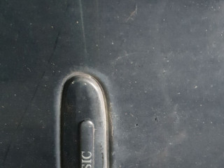 Крыло переднее правое, Mercedes-Benz E W211/S211 2002-2006