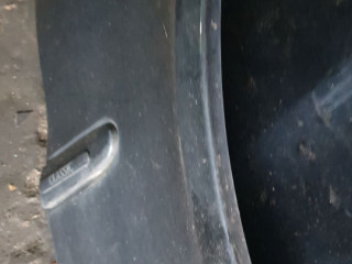Крыло переднее правое, Mercedes-Benz E W211/S211 2002-2006