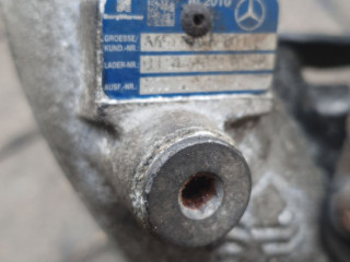 Турбина, Mercedes-Benz Sprinter W906 2006-2014