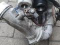 Турбина Mercedes-Benz Sprinter W906 2012г. - фото №4