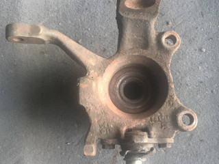 ступица передняя, Volkswagen Transporter T4 1990-2003