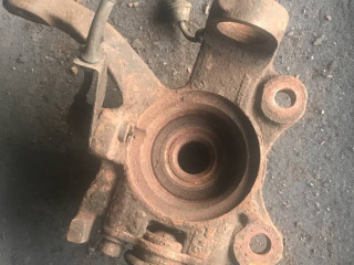 ступица передняя правая, Volkswagen Transporter T4 1990-2003