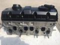 головка блока цилиндров Volkswagen Caddy 3 2006г. - фото №2