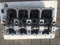 головка блока цилиндров Volkswagen Caddy 3 2006г. - фото №8