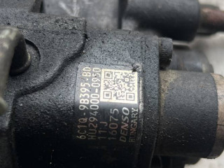 ТНВД, Ford Transit 7 2006-2014
