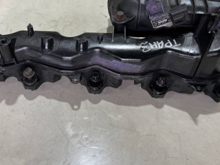 коллектор впускной, Ford Transit 7 2006-2014