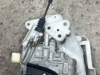 замок двери передней правой, ориг. номер 3C1837016A, Volkswagen Passat B6 2005-2010