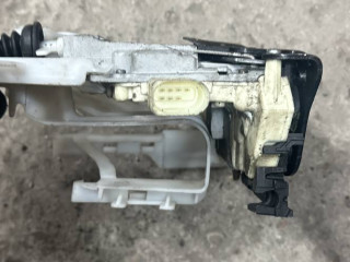 замок двери передней правой, ориг. номер 3C1837016A, Volkswagen Passat B6 2005-2010