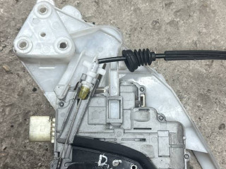 замок двери, ориг. номер 3C4839016A, Volkswagen Passat B6 2005-2010