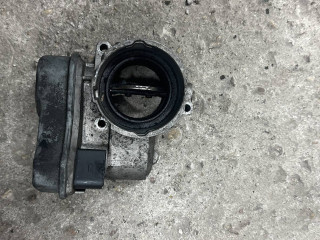 заслонка дроссельная, ориг. номер 03G128063B, Volkswagen Passat B6 2005-2010