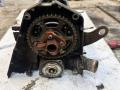 головка блока цилиндров BMW 3 E36 1992г. - фото №4