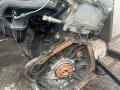 111951 Двигатель Mercedes-Benz C W203/S203/CL203 2002г. - фото №4