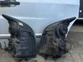 Фара левая Volkswagen Crafter 2009г. - фото №4