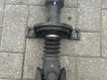 Карданный вал Mercedes-Benz Sprinter W906 2009г. - фото №3
