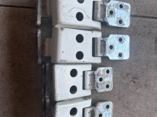 петля двери, Mercedes-Benz Sprinter W906 2006-2014
