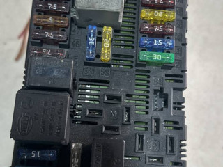 Блок SAM, ориг. номер 2115453901, Mercedes-Benz E W211/S211 2002-2006